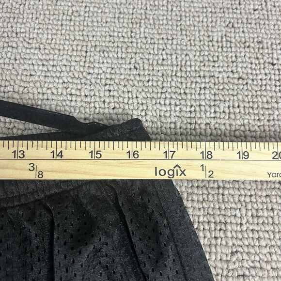 Reebok Jacksonville Jaguars NFL Shorts Mens XL Team Apparel Training Black - Picture 3 of 15